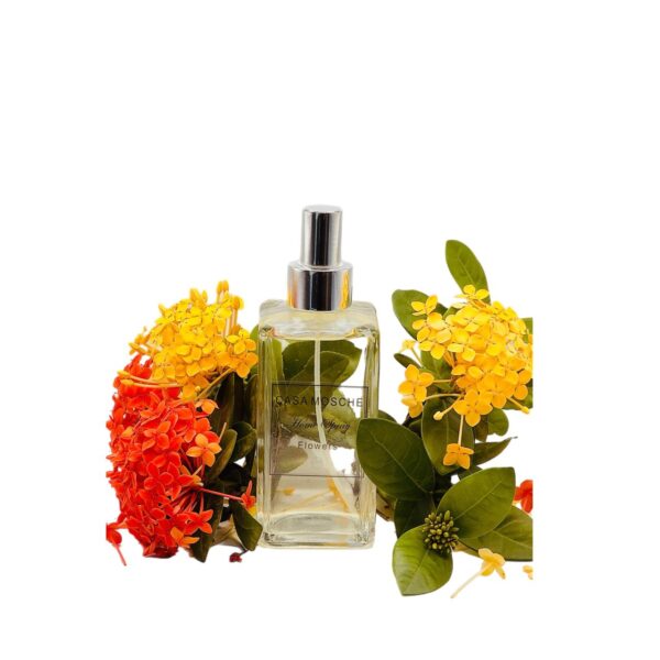 Home spray Flowers