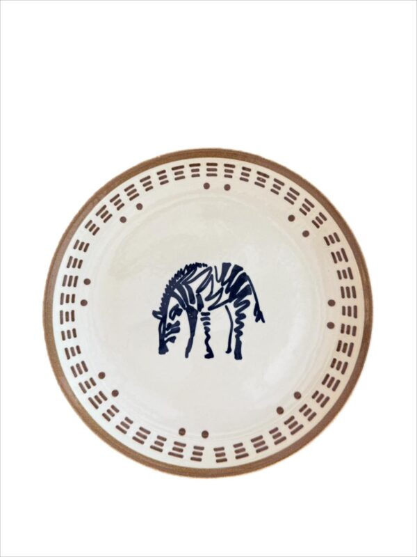 Prato Raso Individual Kenya