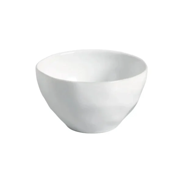 Bowl Orgânico New White