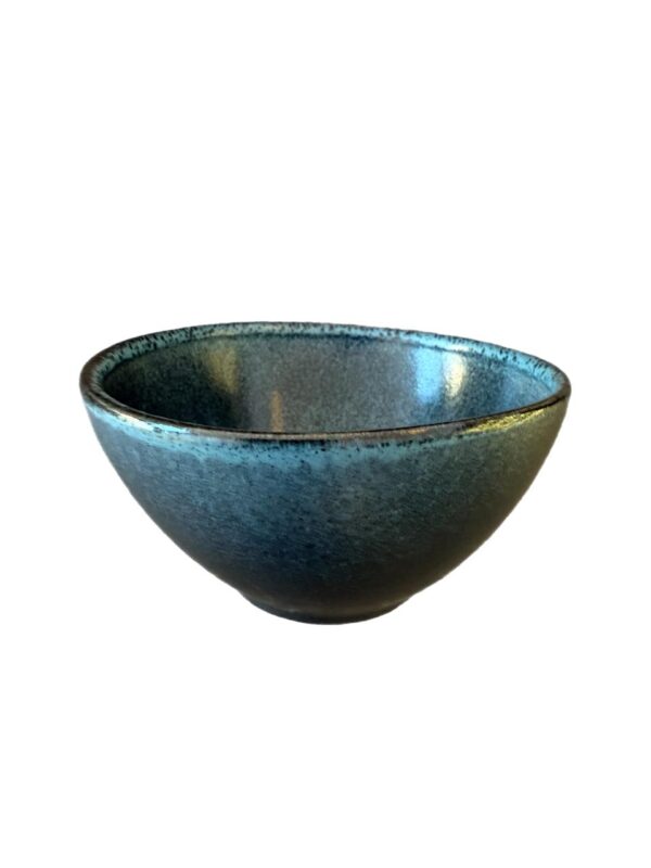 Bowl Stoneware Azul