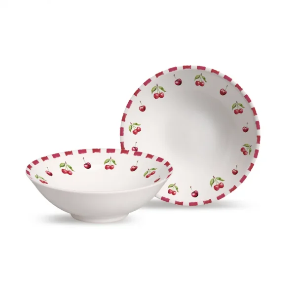 Bowl Decorado Amarena