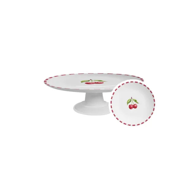 Boleira Pequena Coup Amarena