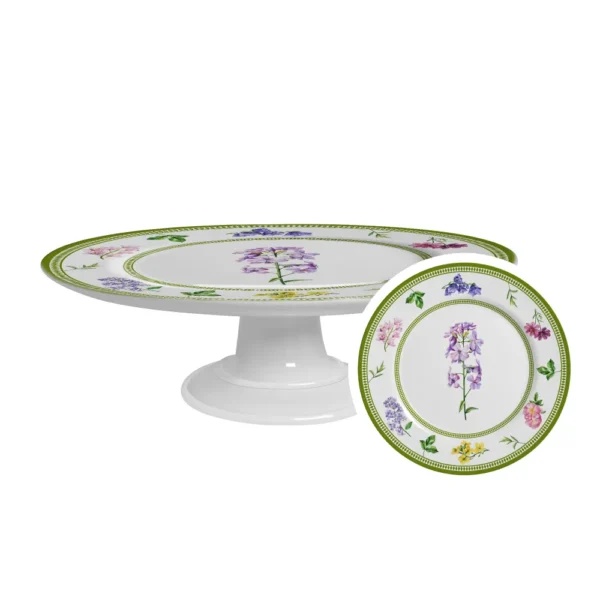 Boleira Grande Versailles