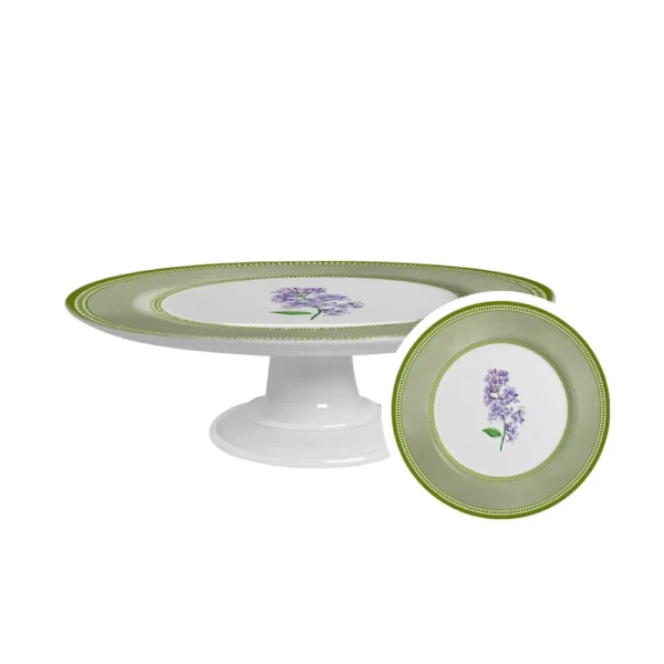 Boleira Média Versailles