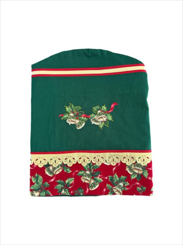 Capa para Galão de Água Verde