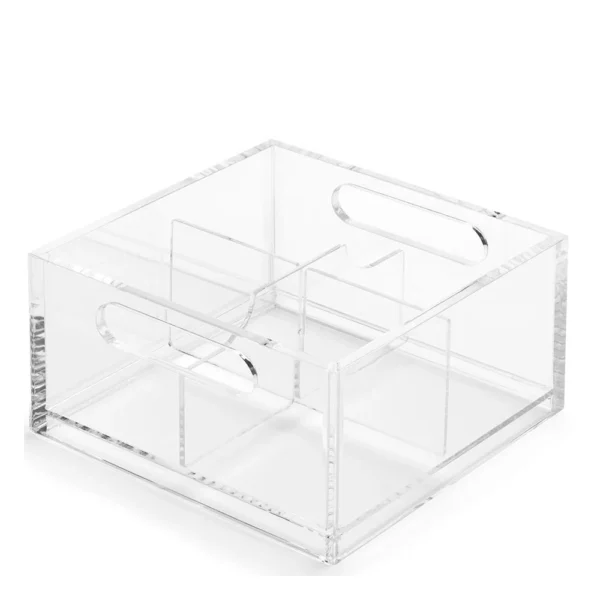 Galheteiro em Acrílico Olivia