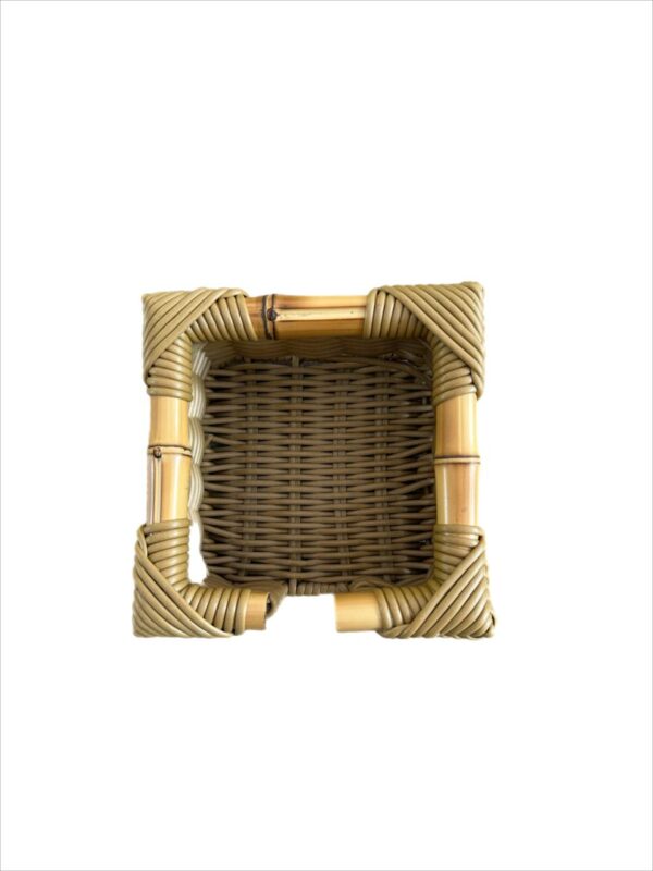 Porta Guardanapo Vime