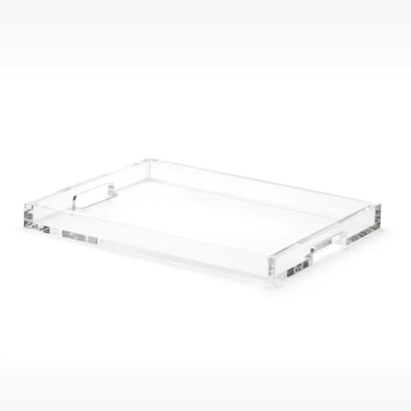 Bandeja de Acrílico G Henry