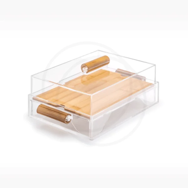 Porta Frios com Resfriador