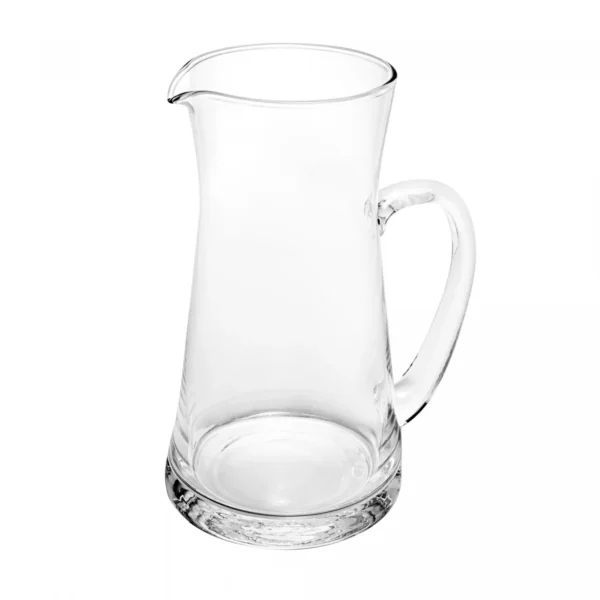 Jarra de Vidro Slim 1,2L