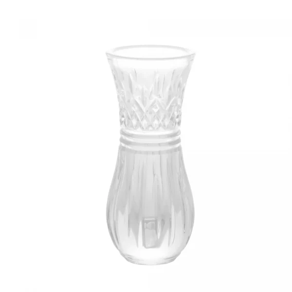 Vaso de Cristal Lys 7cm x 15cm