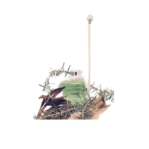 Difusor aroma Green