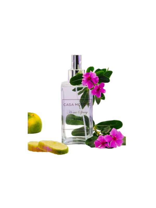 Home Spray Rose