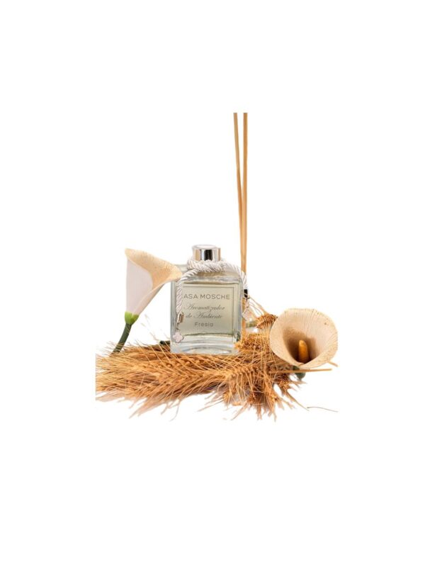 Difusor aroma Fresia