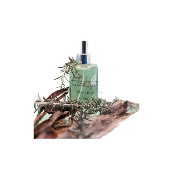 Home Spray Green