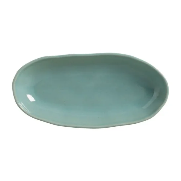 Travessa Oval Funda G Organico Curaçao