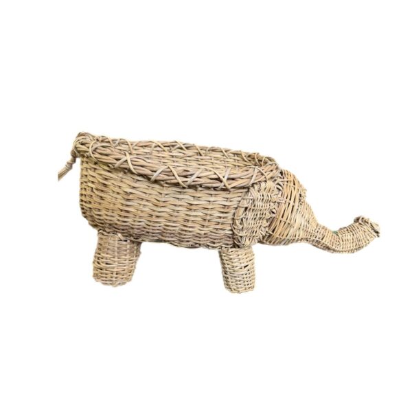 Cesto Elefante M