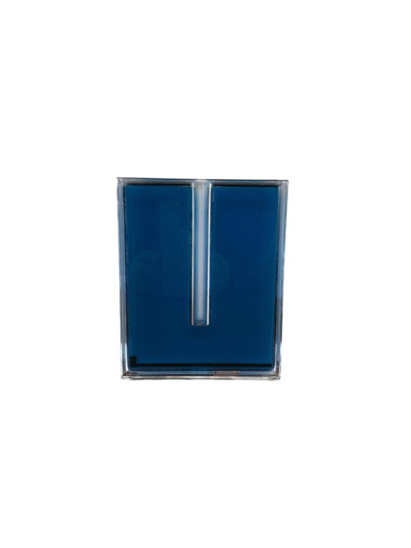 Vaso Blue