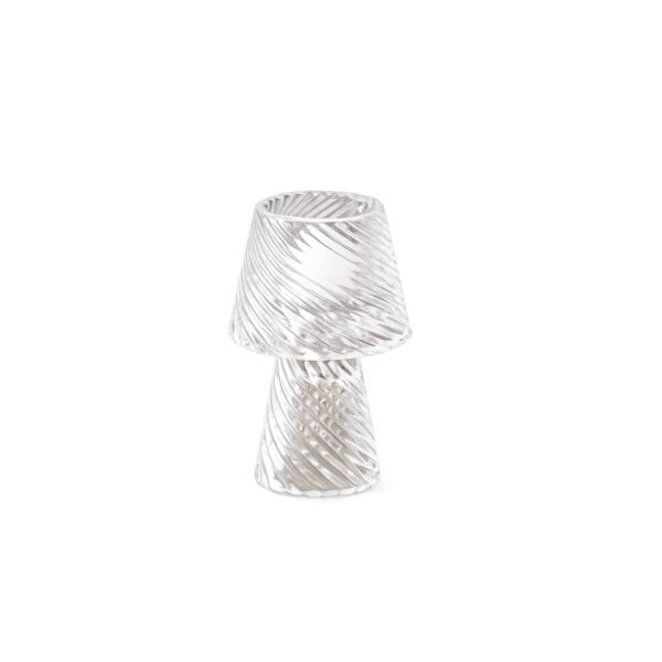 Porta Vela Tealight Pequena