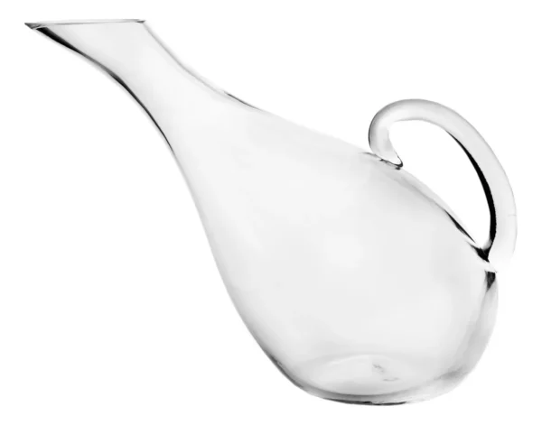 Decanter com alça Cristal Ecológico 2 L