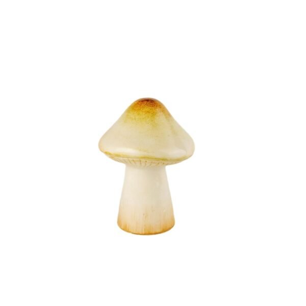 Cogumelo Médio Decoração
