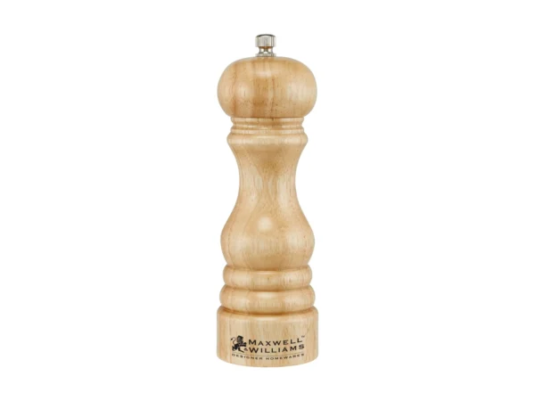 Moedor Sal/Pimenta Natural 15 cm ( Maxwell&Wlilliams)