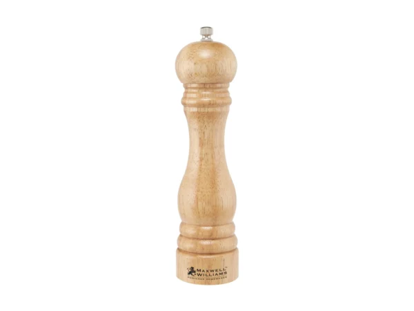 Moedor Sal/Pimenta Natural 21 cm ( Maxwell&Williams) 21 cm